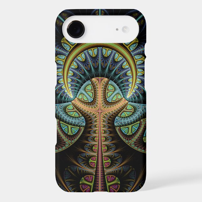 Tree of Life Case-Mate iPhone Case (Back)