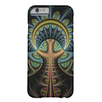 Tree Of Life Barely There Iphone 6 Case by skellorg at Zazzle
