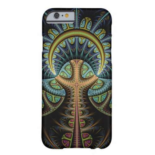 Tree of Life Barely There iPhone 6 Case