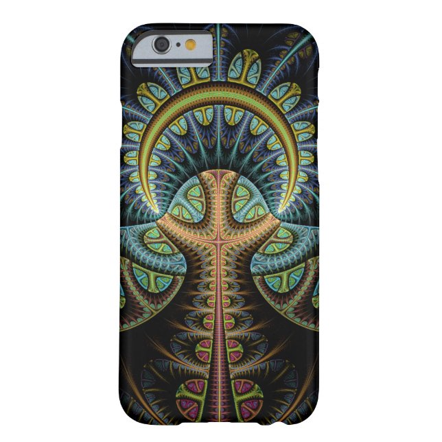 Tree of Life Case-Mate iPhone Case (Back)