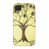 TREE OF LIFE Case-Mate iPhone CASE (Back)