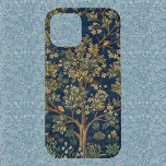 Tree of life Case-Mate iPhone case<br><div class="desc">The "Tree of Life" is one of William Morris' most well known works. You can readily see his attention to detail in this wonderful tapestry, whose symbolic meaning, according to the Biblical story of Adam and Eve, is everlasting life or immortality. William Morris (24 March 1834 – 3 October 1896)...</div>