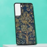 Tree of Life Case-Mate iPhone Case<br><div class="desc">The "Tree of Life" is one of William Morris' most well known works. You can readily see his attention to detail in this wonderful tapestry, whose symbolic meaning, according to the Biblical story of Adam and Eve, is everlasting life or immortality. William Morris (24 March 1834 – 3 October 1896)...</div>