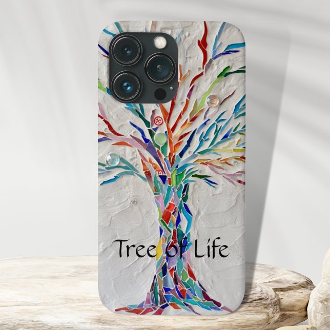 Tree of Life Case-Mate iPhone Case (Creator Uploaded)