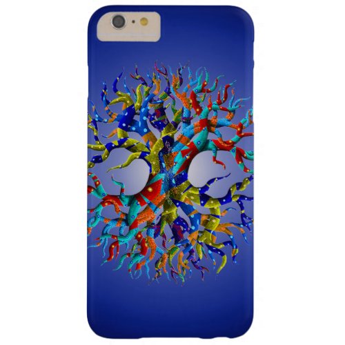 Tree of Life Barely There iPhone 6 Plus Case
