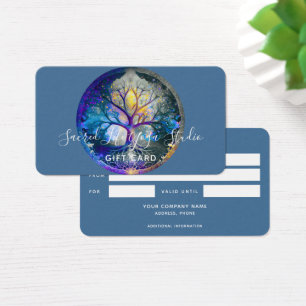 Tree of Life Celestial