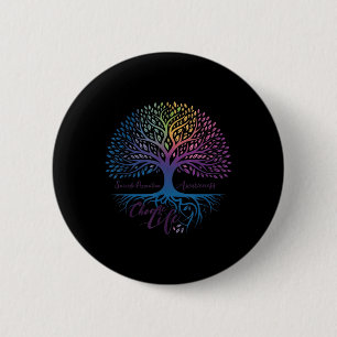 Tree Of Life Choose Life Suicide Prevention Awaren Button