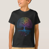 Tree Of Life Choose Life Suicide Prevention Awaren