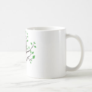 Tree of Life Coffee Mug