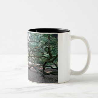 Tree of Life coffee mug