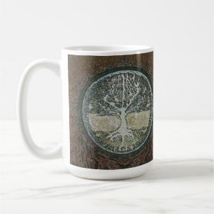 Tree of Life Coffee Mug