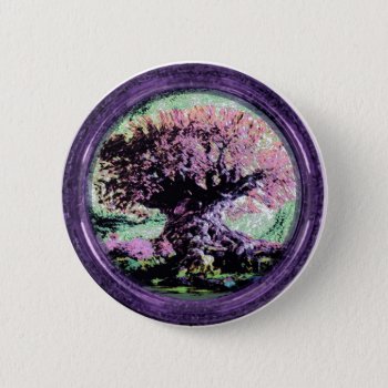 Tree Of Life Concern Button by thetreeoflife at Zazzle