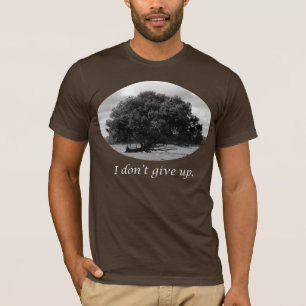 Tree of Life Dark Colored T-shirt