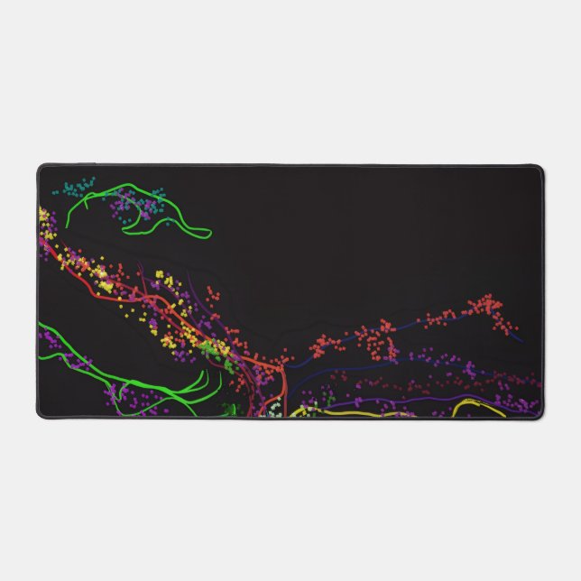 Tree of Life Desk Mat (Front)