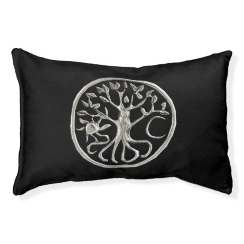 Tree Of Life Dog Bed