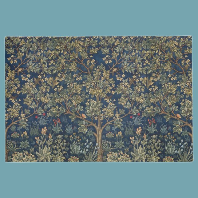 Tree of life  doormat (Creator Uploaded)