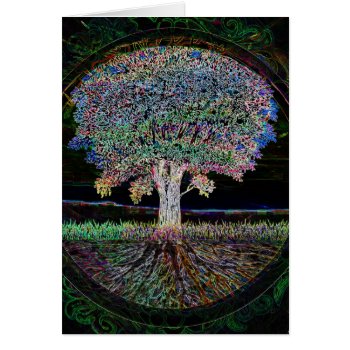Tree Of Life Excellence by thetreeoflife at Zazzle