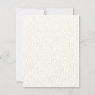 Tree of Life Generations Bar Mitzvah Wedding RSVP Card