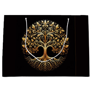 Tree of Life Gift Bag