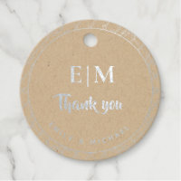Tree of Life Gold Foil Wedding Baby Bar Bat Mitvah Foil Favor Tags