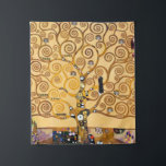 Tree Of Life Gustav Klimt Tapestry<br><div class="desc">Tree Of Life Gustav Klimt</div>