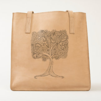 Tree of Life Handbag
