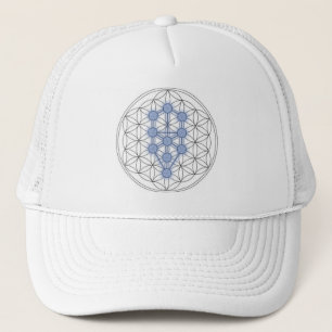 Tree of Life Hat