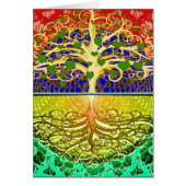 Tree of Life Heart (Front)