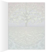 Tree of Life Hearts and Love (Inside (Right))