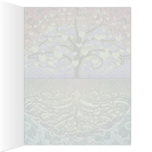 Tree of Life Hearts and Love (Inside (Right))