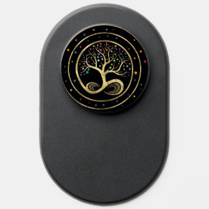 Tree of Life - Infinity PopSocket