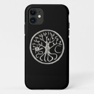 Tree Of Life iPhone 5 Case
