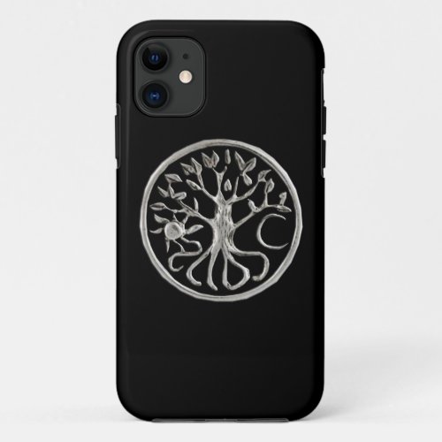 Tree Of Life iPhone 5 Case