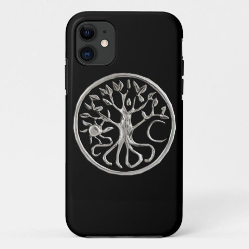 Tree Of Life iPhone 5G  Case