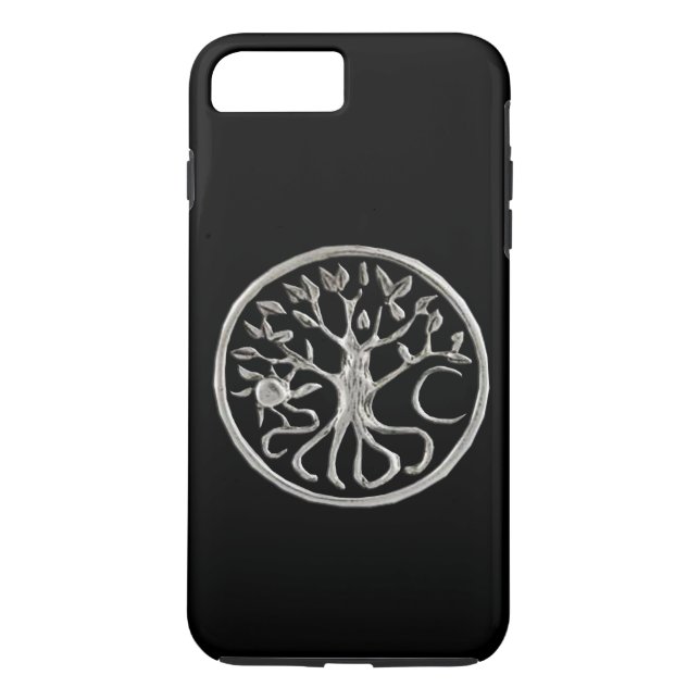 Tree Of Life iPhone 7 Case (Back)