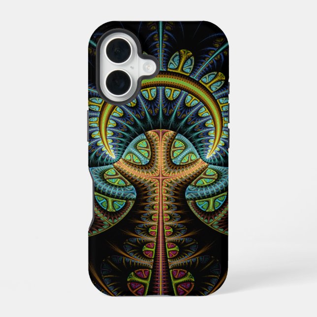 Tree of Life Iphone Case (Back)