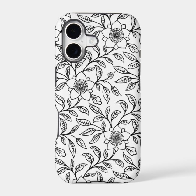 Tree Of Life Iphone Case (Back)