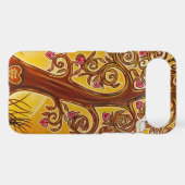 Tree of Life iPhone Case (Back (Horizontal))