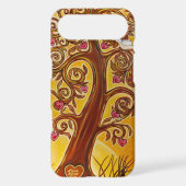 Tree of Life iPhone Case (Back)