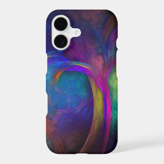 "Tree of Life" iPhone 17 Case