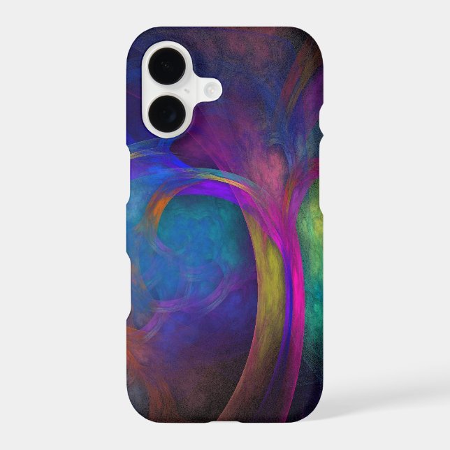 "Tree of Life" Iphone Case (Back)
