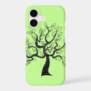 Tree of Life iPhone Case Choose Color