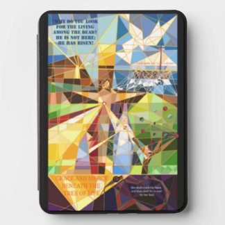 Tree of Life Jesus Kindle Cover