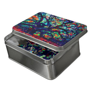 Tree of Life Jigsaw Puzzle