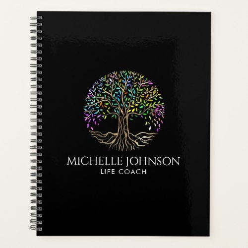 Tree of Life Life Coach Event Planner Cosmetics Bu