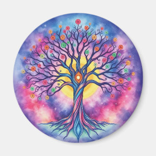  Tree of Life  Magnet