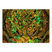 Tree of Life Mandala Dance (Front Horizontal)