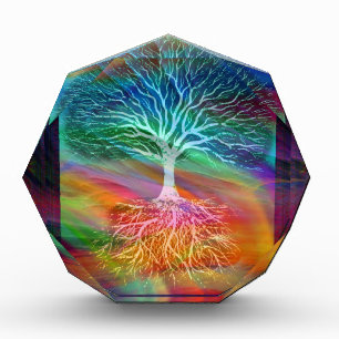 Tree of Life Meaning Award