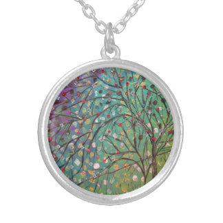 Tree of Life Medium Necklace
