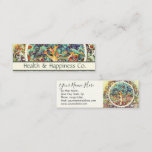 Tree of Life Mini Business Card